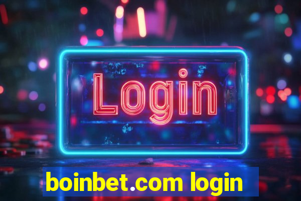 boinbet.com login